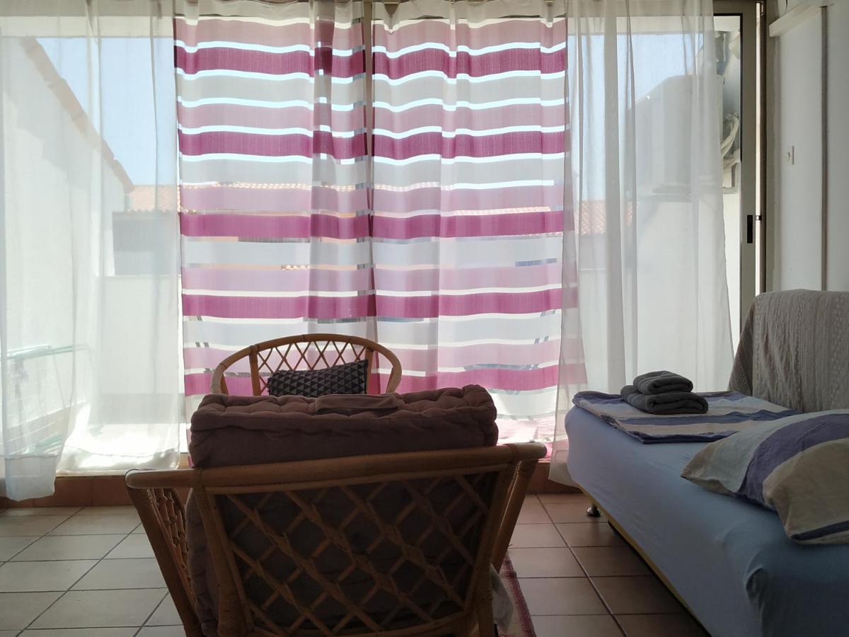 Apartmani Zlatko Pula Exterior foto