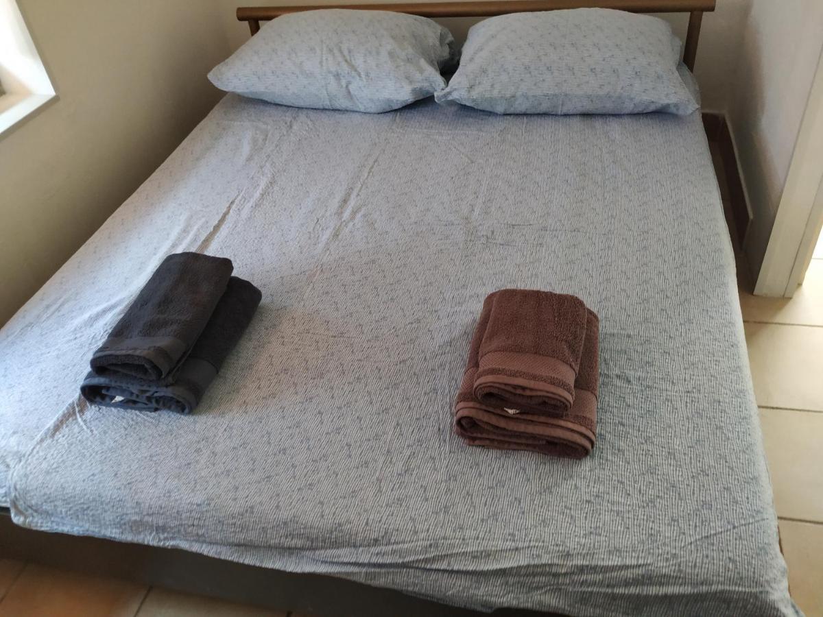 Apartmani Zlatko Pula Exterior foto