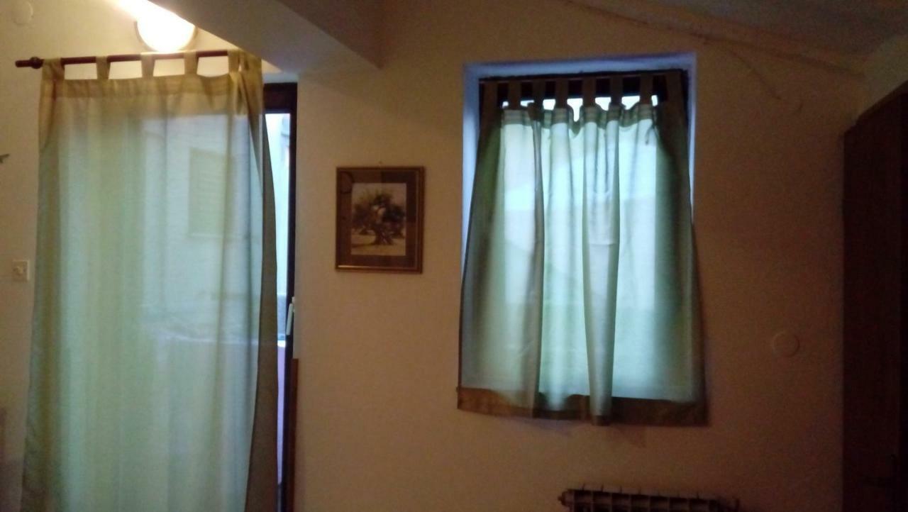 Apartmani Zlatko Pula Exterior foto